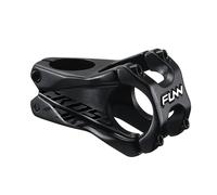 Funn Crossfire 35 Mm Stem Argenté 50 mm / 0º