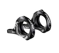 Potence Funn RSX 35 direct mount, lg 45/50mm / dia. 35mm , Rise 20 Noir