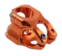 Potence Guidon 35mm Légère 129g pour VTT DH
