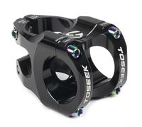 Potence Guidon 35mm Légère 129g pour VTT DH