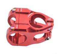 Potence Guidon 35mm Légère 129g pour VTT DH