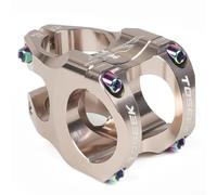Potence Guidon 35mm Légère 129g pour VTT DH