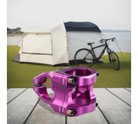 Potence Guidon 35mm Légère 129g pour VTT DH