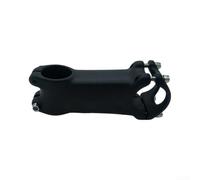 Potence Guidon 90mm Alliage pour Route Fixie Potence Guidon 90mm | Alliage aluminium léger, finition pour sable , angle réversible, compatible route et fixie, montage simple