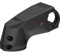 Potence guidon Ahead Ergotec Integra Performance C-A ø28,6mm Fourche / 85mm / ø31,8mm - Noir