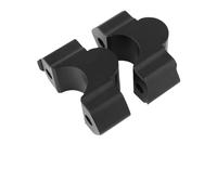 Potence guidon Compatible Avec Pour 1000 2015 2016 2017 2018 2019 2020 2021 Accessoires Moto Kit De Support Mobile Pour Élévateur De Guidon