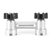 Potence guidon Compatible Avec Pour Monkey Z50 Pour Monkey Pour Z50J Pour MONKEY Z50R Adaptateur De Support De Guidon Pour Moto