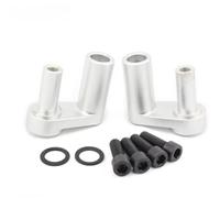 Potence guidon Compatible Avec Pour R1200RT Pour R1250RT 2014-2023 Kit De Rehausseur De Guidon De Moto Support De Rehausseur De Guidon De Moto