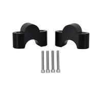 Potence guidon Compatible Avec Pour Z900RS 2018 2019 2020 2021 2022 2023 Support De Fixation Pour Extension De Potence De Guidon Et Collier De Serrage De Guidon Pour Moto