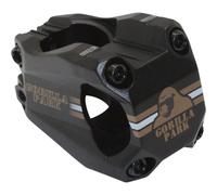 Potence Kalloy Uno Gorilla Ultrarigid Noir