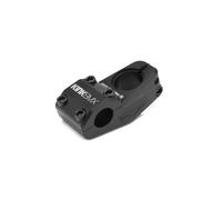 Kink Bmx Highrise 22.2mm Stem Argenté 48 mm