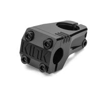 Kink Bmx Track Frontloader 22.2mm Stem Argenté 50 mm