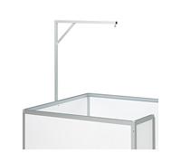 Potence Lampe pour Caisse DE Mise Bas Te