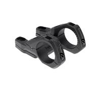 Leatt Gravity Direct Mount 6.0 Stem Argenté 45/50mm Black