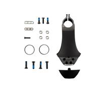 Potence Look Combo Aero Carbon Noir