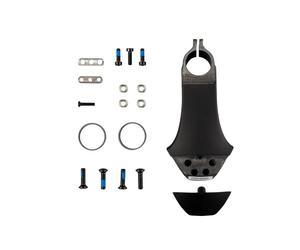 Potence Look Combo Aero Carbon Noir