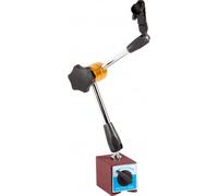Potence magnétique articulée pour comparateur à tige 8 mm 710-T8 SAM OUTILLAGE