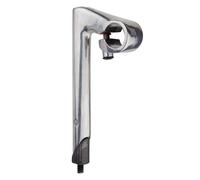 Potence Origin8 Classique Sport Quill, 180 x 60 x 26,0 mm, diam?tre de fourche 1", argent