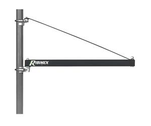 Potence Pivotante 500 kg - PP75/500