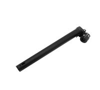 Potence Pliable de Remplacement pour Trottinette Aovo X9 / HX X9 / Aerium HX9 Noir
