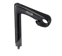 Potence plongeur aluminium Uno Noir