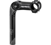 Potence plongeur avec angle réglable en aluminium Ergotec Octopus Noir