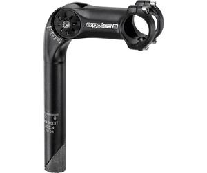 Potence plongeur avec angle réglable en aluminium Ergotec Octopus Noir