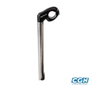 Potence plongeur Ergotec Cat 2 25.4/22.2/40mm 230mm