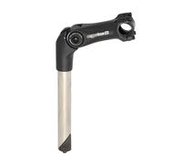 Potence city a plongeur ergotec octopus reglable 25.4mm pour cintre 25.4mm l 110