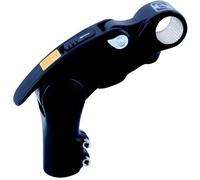 Attaque De Guidon A-Head Réglable -10/+90 25,4x110mm 400315 PROMAX Guidons Vélo