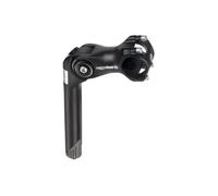 Ergotec Octopus 2 Sl 90 31.8 Mm Stem Noir 180 mm / 0º/+50º