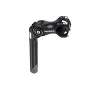 Potence Plongeur Réglable Ergotec Octopus 2 Sl 90 Mm 180 Mm 25.4 31.8 0/50° Aluminium Noir