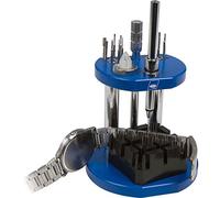 Potence pour déchasser les goupilles de bracelets BECO