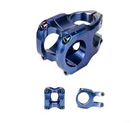 Potence pour vtt Aluminium 31.8mm Légère Creuse 35mm Potence