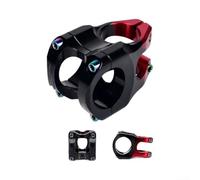 Potence pour vtt Aluminium 31.8mm Légère Creuse 35mm Potence