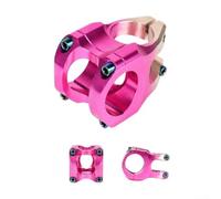 Potence pour vtt Aluminium 31.8mm Légère Creuse 35mm Potence