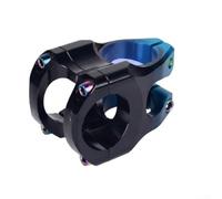 Potence pour vtt Aluminium 31.8mm Légère Creuse 35mm Potence