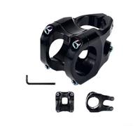 Potence pour vtt Aluminium 31.8mm Légère Creuse 35mm Potence
