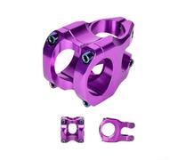 Potence pour vtt Aluminium 31.8mm Légère Creuse 35mm Potence