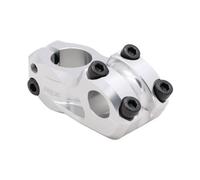Potence pride racing cayman v2 hd 22 2 mm argent