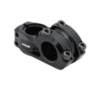 Potence pride racing cayman v2 hd 31 8 mm noir