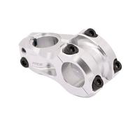 Potence pride racing ftl hd 31 8 mm argent