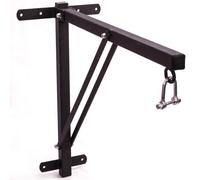 Potence Pro Metal Boxe 60kg Pour Sac De Frappe