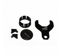 Potence Pro Tharsis XC Noir