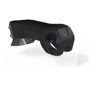 PRO Bikegear Potence Vibe Aero – Noir – 90 x 31,8 mm