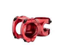 Potence TURBINE-R 35 - 50mm x 0° - rouge