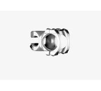 Potence Race Face Turbine R 35, 50x0 argent