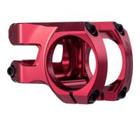 Potence Race Face Turbine-SL (35.0) 0/6mm x 50mm Rouge