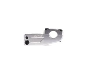 Potence Radio Bike Axis Gris