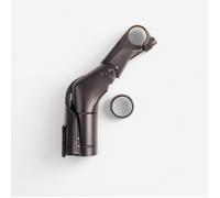 POTENCE REGLABLE 72MM 25,4MM EASYPARK